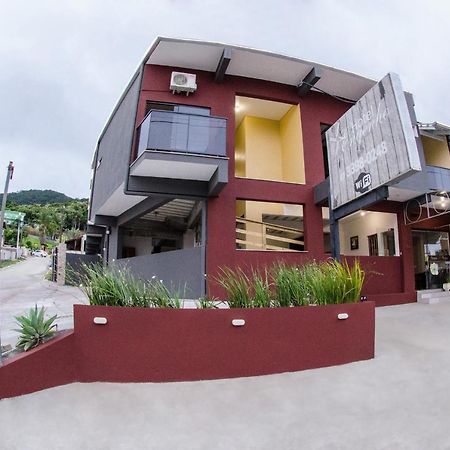 Hotel Engenho بنها المظهر الخارجي الصورة