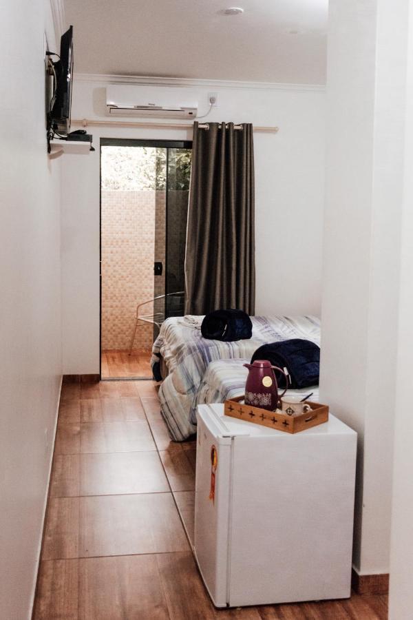 Hotel Engenho بنها المظهر الخارجي الصورة