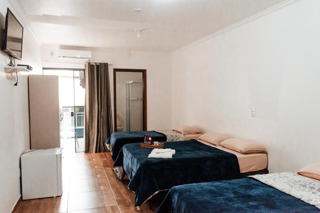 Hotel Engenho بنها المظهر الخارجي الصورة