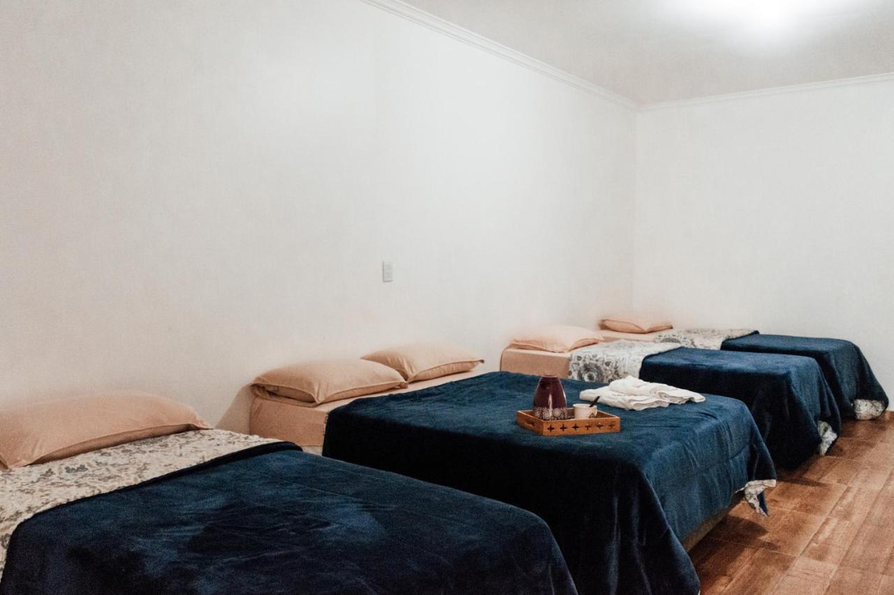 Hotel Engenho بنها المظهر الخارجي الصورة