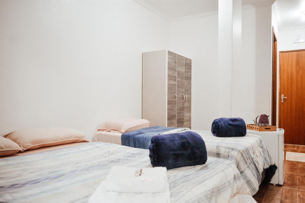 Hotel Engenho بنها المظهر الخارجي الصورة