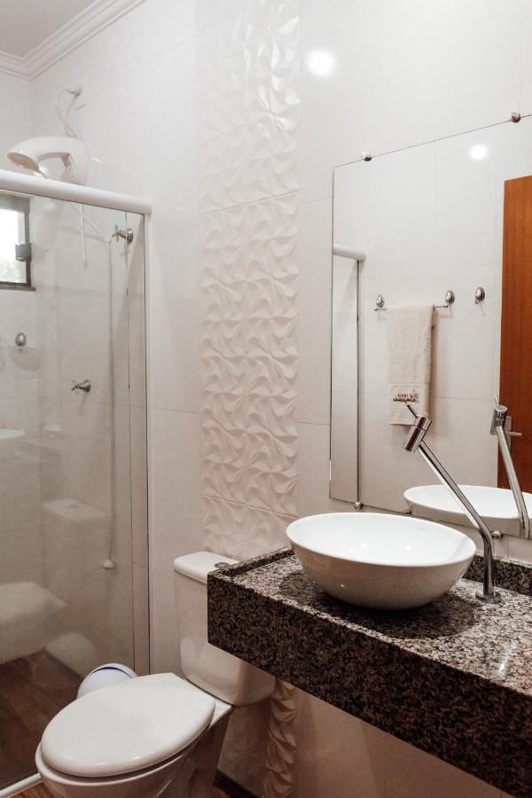 Hotel Engenho بنها المظهر الخارجي الصورة
