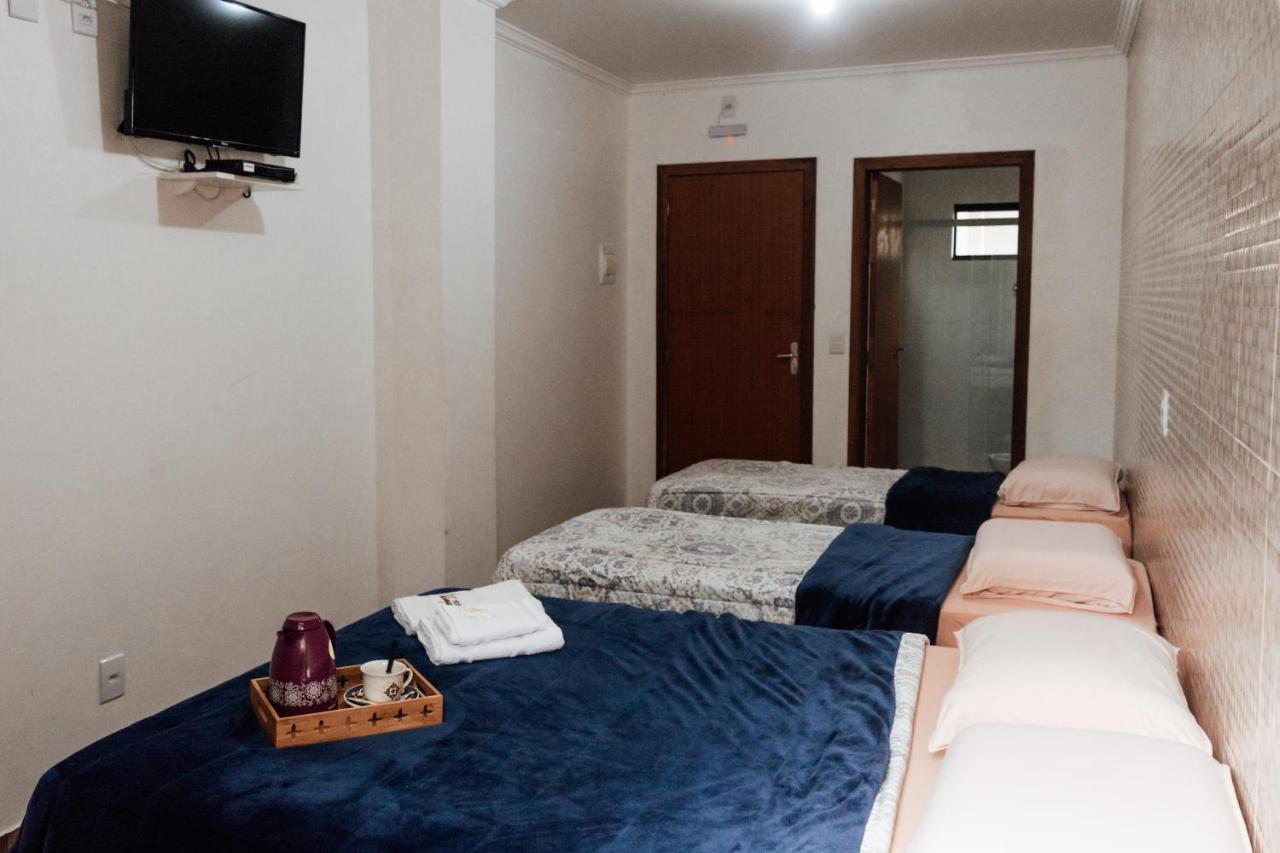 Hotel Engenho بنها المظهر الخارجي الصورة