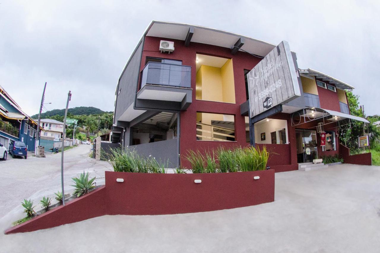 Hotel Engenho بنها المظهر الخارجي الصورة