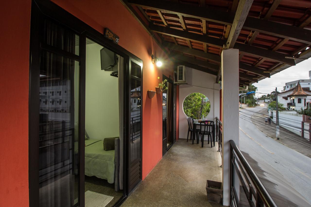Hotel Engenho بنها المظهر الخارجي الصورة